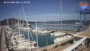 Murter - Marina Betina - 6.4.2026 v 11:45 Murter - Marina Betina - 6.4.2026 v 11:45