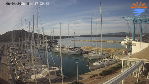 Murter - Marina Betina - 6.4.2026 v 17:32 Murter - Marina Betina - 6.4.2026 v 17:32