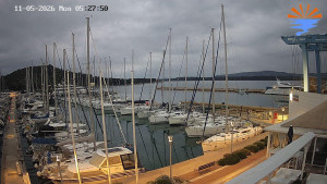 Murter - Marina Betina - 11.5.2026 v 05:32 Murter - Marina Betina - 11.5.2026 v 05:32