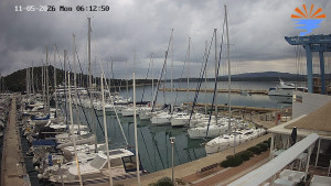 Murter - Marina Betina - 11.5.2026 v 06:15 Murter - Marina Betina - 11.5.2026 v 06:15