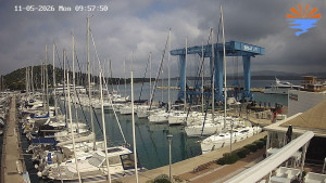 Murter - Marina Betina - 11.5.2026 v 10:02 Murter - Marina Betina - 11.5.2026 v 10:02
