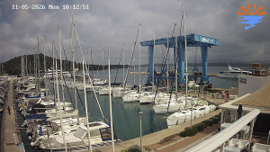 Murter - Marina Betina - 11.5.2026 v 10:15 Murter - Marina Betina - 11.5.2026 v 10:15