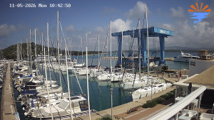 Murter - Marina Betina - 11.5.2026 v 10:45 Murter - Marina Betina - 11.5.2026 v 10:45