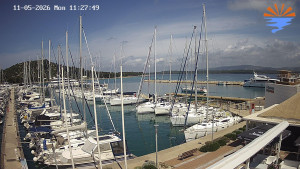 Murter - Marina Betina - 11.5.2026 v 11:32 Murter - Marina Betina - 11.5.2026 v 11:32