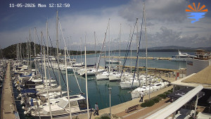 Murter - Marina Betina - 11.5.2026 v 12:15 Murter - Marina Betina - 11.5.2026 v 12:15