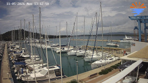 Murter - Marina Betina - 11.5.2026 v 13:15 Murter - Marina Betina - 11.5.2026 v 13:15