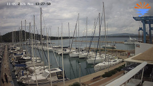 Murter - Marina Betina - 11.5.2026 v 13:32 Murter - Marina Betina - 11.5.2026 v 13:32