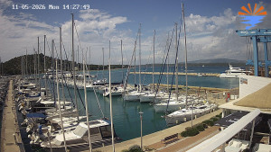 Murter - Marina Betina - 11.5.2026 v 14:32 Murter - Marina Betina - 11.5.2026 v 14:32