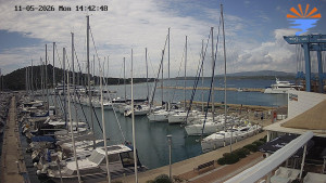 Murter - Marina Betina - 11.5.2026 v 14:45 Murter - Marina Betina - 11.5.2026 v 14:45