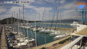 Murter - Marina Betina - 11.5.2026 v 15:15 Murter - Marina Betina - 11.5.2026 v 15:15