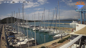 Murter - Marina Betina - 11.5.2026 v 15:32 Murter - Marina Betina - 11.5.2026 v 15:32