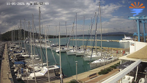 Murter - Marina Betina - 11.5.2026 v 16:02 Murter - Marina Betina - 11.5.2026 v 16:02