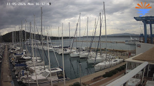 Murter - Marina Betina - 11.5.2026 v 16:15 Murter - Marina Betina - 11.5.2026 v 16:15
