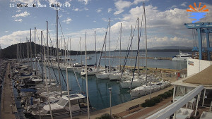 Murter - Marina Betina - 11.5.2026 v 17:02 Murter - Marina Betina - 11.5.2026 v 17:02