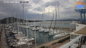 Murter - Marina Betina - 11.5.2026 v 18:15 Murter - Marina Betina - 11.5.2026 v 18:15