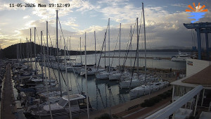 Murter - Marina Betina - 11.5.2026 v 19:15 Murter - Marina Betina - 11.5.2026 v 19:15