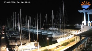 Murter - Marina Betina - 19.5.2026 v 00:32 Murter - Marina Betina - 19.5.2026 v 00:32