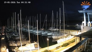 Murter - Marina Betina - 19.5.2026 v 04:32 Murter - Marina Betina - 19.5.2026 v 04:32