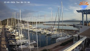 Murter - Marina Betina - 19.5.2026 v 06:32 Murter - Marina Betina - 19.5.2026 v 06:32