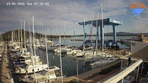 Murter - Marina Betina - 19.5.2026 v 07:32 Murter - Marina Betina - 19.5.2026 v 07:32