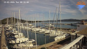Murter - Marina Betina - 19.5.2026 v 08:32 Murter - Marina Betina - 19.5.2026 v 08:32