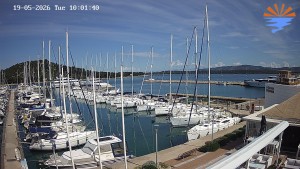 Murter - Marina Betina - 19.5.2026 v 10:02 Murter - Marina Betina - 19.5.2026 v 10:02