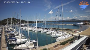 Murter - Marina Betina - 19.5.2026 v 11:32 Murter - Marina Betina - 19.5.2026 v 11:32