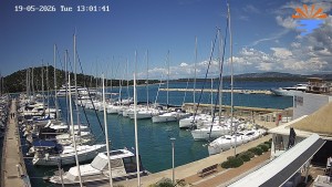 Murter - Marina Betina - 19.5.2026 v 13:02 Murter - Marina Betina - 19.5.2026 v 13:02