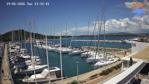 Murter - Marina Betina - 19.5.2026 v 13:32 Murter - Marina Betina - 19.5.2026 v 13:32