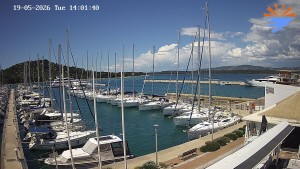 Murter - Marina Betina - 19.5.2026 v 14:02 Murter - Marina Betina - 19.5.2026 v 14:02