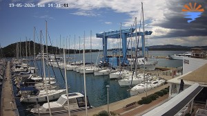 Murter - Marina Betina - 19.5.2026 v 14:32 Murter - Marina Betina - 19.5.2026 v 14:32
