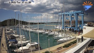 Murter - Marina Betina - 19.5.2026 v 15:02 Murter - Marina Betina - 19.5.2026 v 15:02