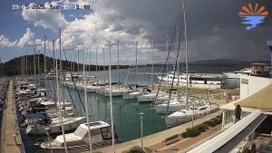 Murter - Marina Betina - 19.5.2026 v 15:32 Murter - Marina Betina - 19.5.2026 v 15:32