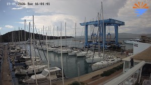 Murter - Marina Betina - 19.5.2026 v 16:02 Murter - Marina Betina - 19.5.2026 v 16:02