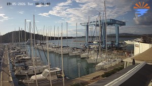 Murter - Marina Betina - 19.5.2026 v 18:32 Murter - Marina Betina - 19.5.2026 v 18:32