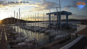 Murter - Marina Betina - 19.5.2026 v 20:02 Murter - Marina Betina - 19.5.2026 v 20:02