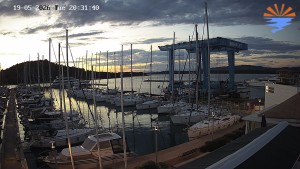 Murter - Marina Betina - 19.5.2026 v 20:32 Murter - Marina Betina - 19.5.2026 v 20:32