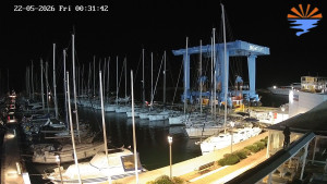 Murter - Marina Betina - 22.5.2026 v 00:32 Murter - Marina Betina - 22.5.2026 v 00:32