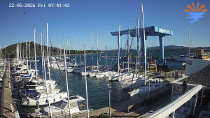 Murter - Marina Betina - 22.5.2026 v 07:45 Murter - Marina Betina - 22.5.2026 v 07:45