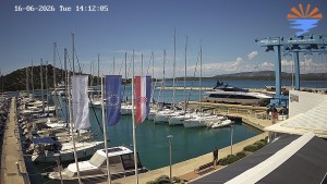Murter - Marina Betina - 16.6.2026 v 14:15 Murter - Marina Betina - 16.6.2026 v 14:15