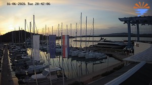 Murter - Marina Betina - 16.6.2026 v 20:45 Murter - Marina Betina - 16.6.2026 v 20:45