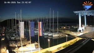 Murter - Marina Betina - 16.6.2026 v 21:45 Murter - Marina Betina - 16.6.2026 v 21:45
