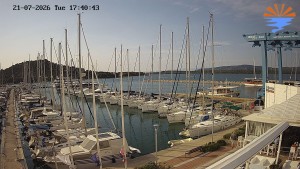 Murter - Marina Betina - 21.7.2026 v 17:45 Murter - Marina Betina - 21.7.2026 v 17:45