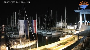Murter - Marina Betina - 31.7.2026 v 01:45 Murter - Marina Betina - 31.7.2026 v 01:45