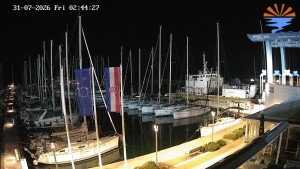 Murter - Marina Betina - 31.7.2026 v 02:45 Murter - Marina Betina - 31.7.2026 v 02:45