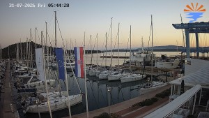 Murter - Marina Betina - 31.7.2026 v 05:45 Murter - Marina Betina - 31.7.2026 v 05:45