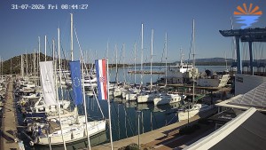 Murter - Marina Betina - 31.7.2026 v 08:45 Murter - Marina Betina - 31.7.2026 v 08:45