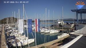Murter - Marina Betina - 31.7.2026 v 09:45 Murter - Marina Betina - 31.7.2026 v 09:45