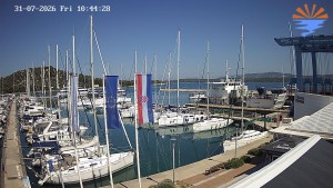 Murter - Marina Betina - 31.7.2026 v 10:45 Murter - Marina Betina - 31.7.2026 v 10:45