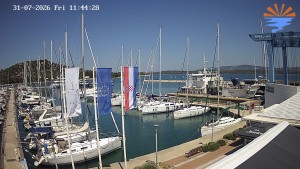 Murter - Marina Betina - 31.7.2026 v 11:45 Murter - Marina Betina - 31.7.2026 v 11:45